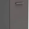 Unterschrank Katta anthrazit B/H/T: ca. 30,3x75,3x32,6 cm
