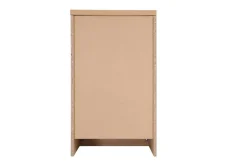 Unterschrank Merle weiß B/H/T: ca. 50x85x60 cm