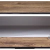 Unterschrank Quickset 374 Eiche Ribeck Nachbildung B/H/T: ca. 71x27,5x44 cm