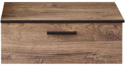 Unterschrank Quickset 374 Eiche Ribeck Nachbildung B/H/T: ca. 71x27,5x44 cm