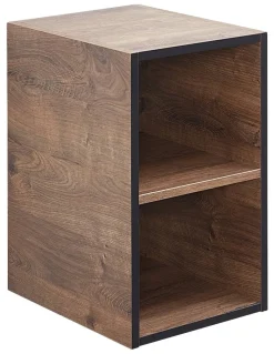 Unterschrank Quickset 374 Eiche Ribeck Nachbildung B/H/T: ca. 30x51x42 cm