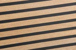 Unterschrank Ryker schwarz matt B/H/T: ca. 59,8x85,2x19,55 cm