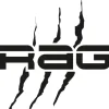 uRage Gamepad schwarz
