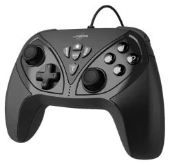 uRage Gamepad schwarz