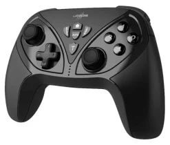 uRage Gamepad schwarz