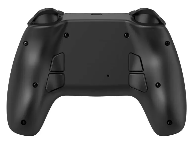 uRage Gamepad schwarz