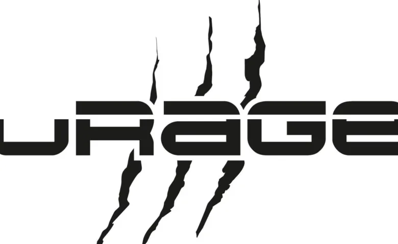 uRage Kopfhörer schwarz