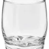 van Well Trinkglas transparent