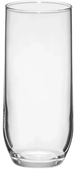 van Well Trinkgläserset transparent