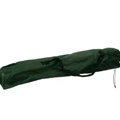 VCM Campingstuhl Set grün Polyester-Mischgewebe B/H/T: ca. 85x85x50 cm