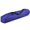 VCM Campingstuhl-Set royalblau Polyester-Mischgewebe B/H/L: ca. 90x110x57 cm