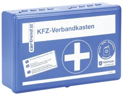 Verbandskasten