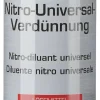 Verdünner Universal ca. 1 l