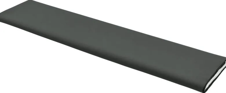 Verdunklungsstoff anthrazit B: ca. 140 cm
