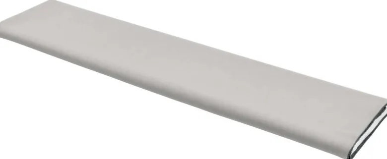 Verdunklungsstoff beige B: ca. 140 cm