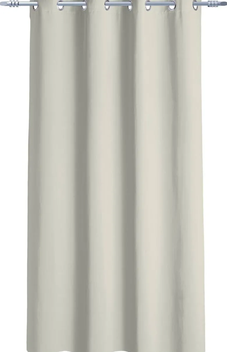 Verdunklungsvorhang Iglu taupe B/L: ca. 140x175 cm