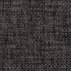 Verdunklungsvorhang Inci grau B/L: ca. 140x245 cm
