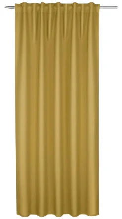 Verdunklungsvorhang sortiert B/L: ca. 135x245 cm