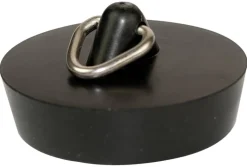 Verschlussstopfen schwarz
