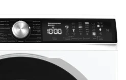 VESTEL Waschmaschine VG-WFWT3863WA weiß B/H/T: ca. 59,7x84,5x55,7 cm ca. 8 kg