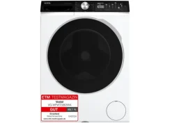 VESTEL Waschmaschine VG-WFWT3863WA weiß B/H/T: ca. 59,7x84,5x55,7 cm ca. 8 kg
