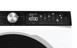 VESTEL Waschmaschine VG-WFWT3863WA weiß B/H/T: ca. 59,7x84,5x55,7 cm ca. 8 kg