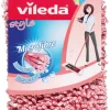 Vileda Ersatzbezug rosa B/H/L: ca. 18x2x31 cm