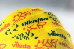 Vileda Wischmopp rot H: ca. 164 cm