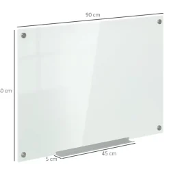 Vinsetto Wandboard
