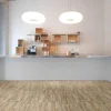 Vinylboden Atlantic Eiche Holz B: ca. 400 cm pro m²