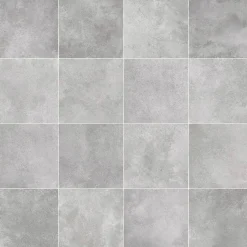 Vinylboden Atlantic grau Fliese B: ca. 400 cm pro m²