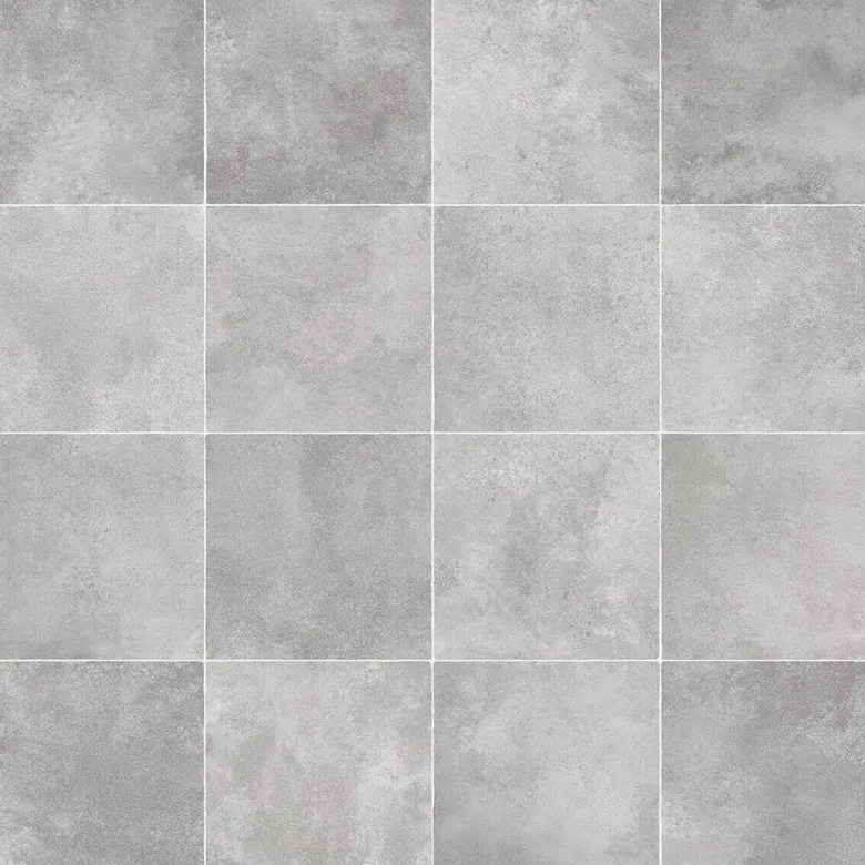 Vinylboden Atlantic grau Fliese B: ca. 400 cm pro m²