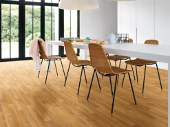 Vinylboden Atlantic natur Eiche B: ca. 400 cm pro m²