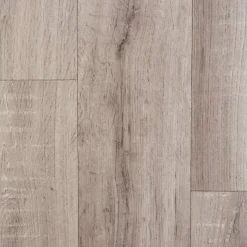 Vinylboden Bingo grau Eiche B: ca. 400 cm pro m²