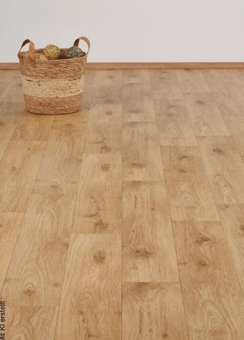 Vinylboden Callisto Eiche Eiche B: ca. 400 cm pro m²