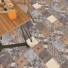 Vinylboden Iconik Multi Fliese B: ca. 400 cm pro m²