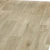 Vinylboden Iconik rustikal Eiche grau B: ca. 300 cm pro m²
