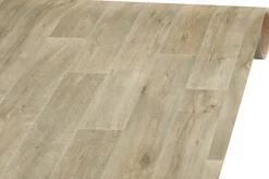 Vinylboden Iconik rustikal Eiche grau B: ca. 300 cm pro m²