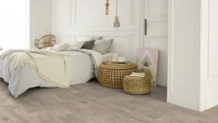 Vinylboden Iconik rustikal Eiche grau B: ca. 300 cm pro m²