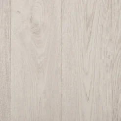Vinylboden Mosa weiß Eiche B: ca. 400 cm pro m²