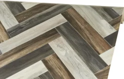 Vinylboden Novo Multi Fischgrät B: ca. 300 cm pro m²