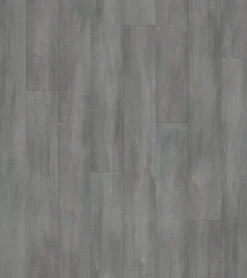 Vinylboden Quintex grau Holz B: ca. 500 cm pro m²