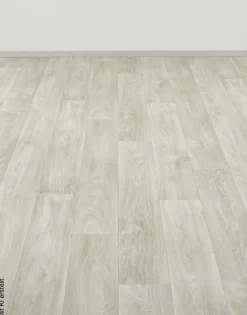 Vinylboden Quintex hellbeige Eiche B: ca. 500 cm pro m²