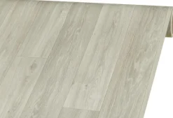 Vinylboden Quintex hellbeige Eiche B: ca. 500 cm pro m²