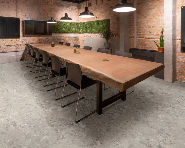 Vinylboden Quintex Marmoroptik Marmor B: ca. 500 cm pro m²