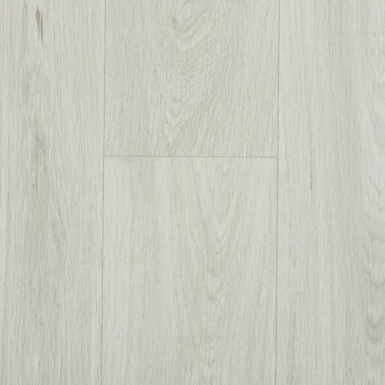 Vinylboden Quintex weiß Eiche B: ca. 500 cm pro m²