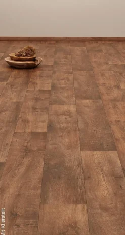 Vinylboden Sherwood Eiche Sherwood B: ca. 400 cm pro m²