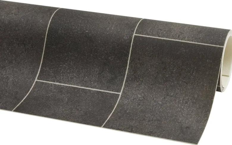Vinylboden Spark Fliese B/L: ca. 200x500 cm pro Stück