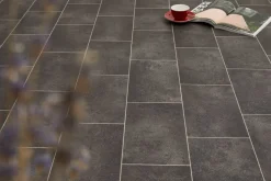 Vinylboden Spark Fliese B/L: ca. 200x500 cm pro Stück