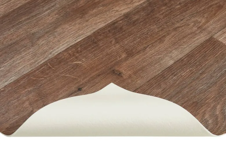 Vinylboden Spark Stabparkett B/L: ca. 200x400 cm pro Stück